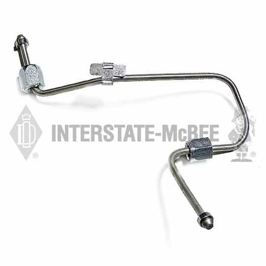 9y1082 | fuel line | caterpillar engine