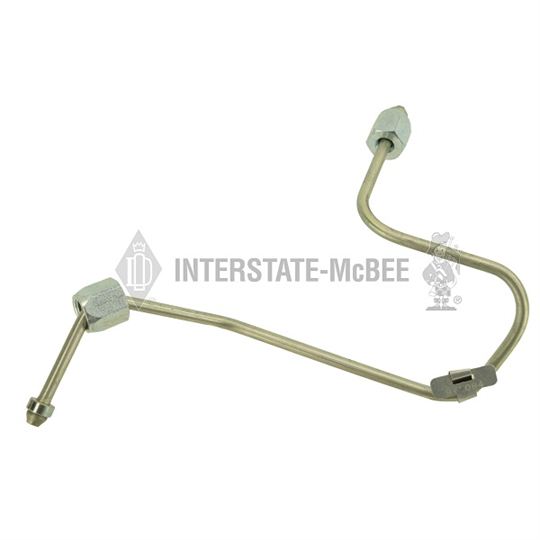 9y1084 | fuel line | caterpillar engine