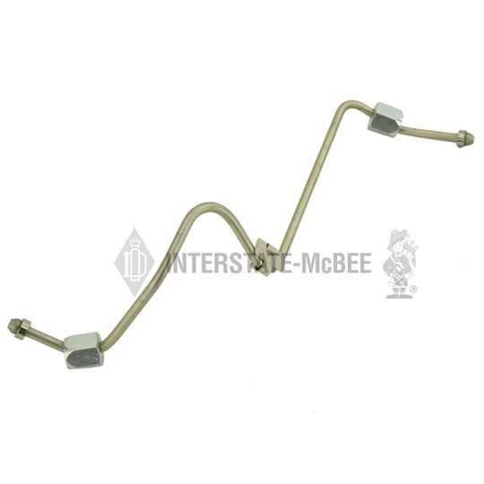 9y1085 | fuel line | caterpillar engine