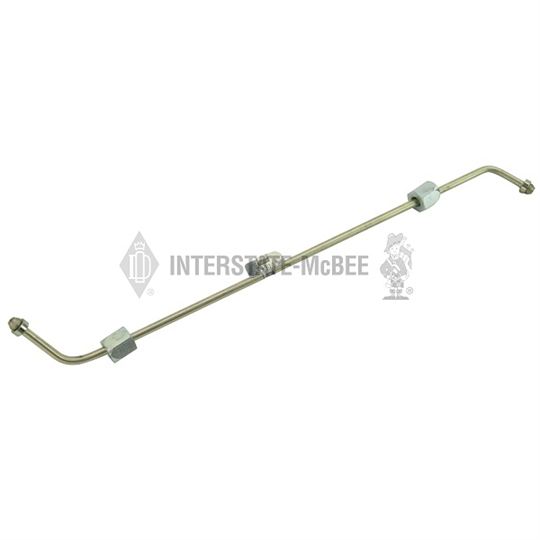 9y1086 | fuel line | caterpillar engine