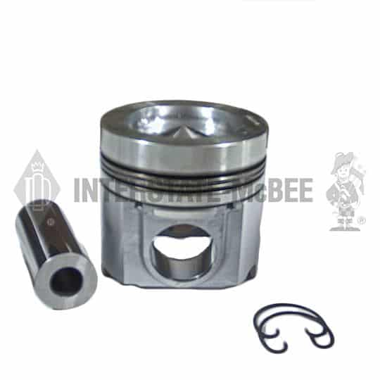 9y7212p | piston body w/pin | caterpillar engine