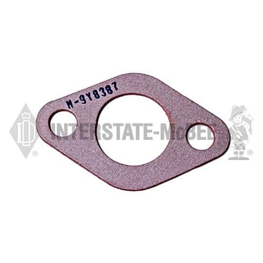 9y8387 | gasket | caterpillar engine