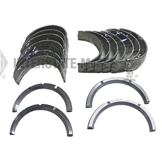 ar4222 | bearing main 0.020 | cummins engine