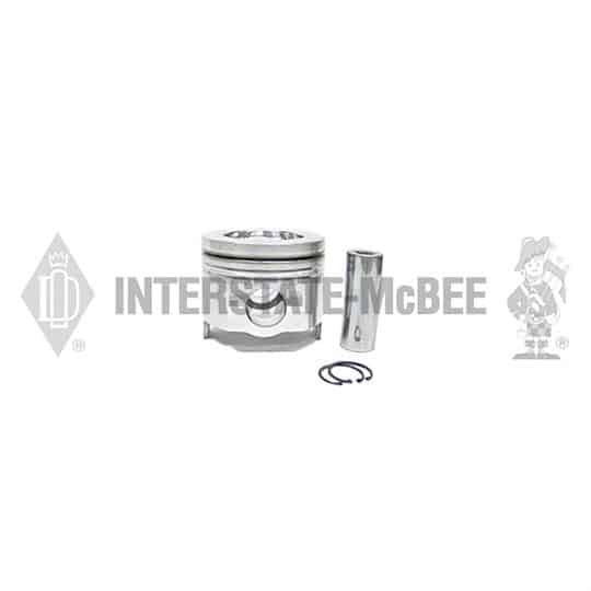 ar60740 | kit piston | cummins engine