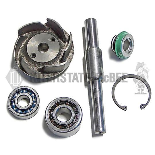 ar61392 | kit repair water pump | cummins engine