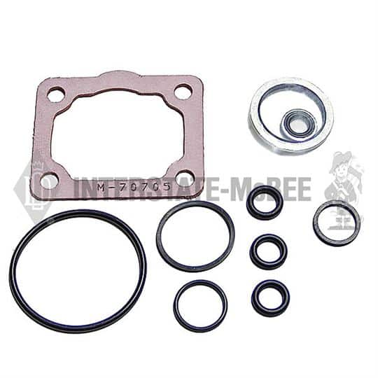 bm98776 | gasket kit mvs | cummins engine
