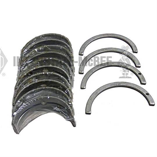 bm99821 | bearing main | cummins engine