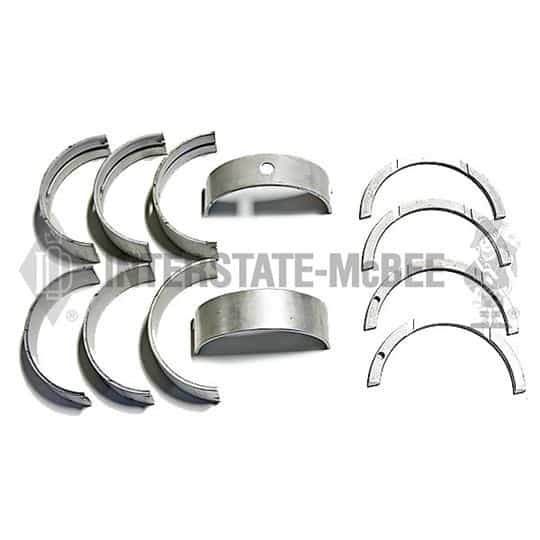bm99831 | bearing main | cummins engine