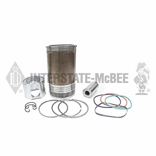 ck1300241p | kit cylinder w/o crown | caterpillar engine