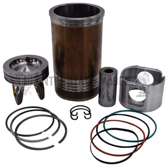 ck1807352p | kit cylinder | caterpillar engine