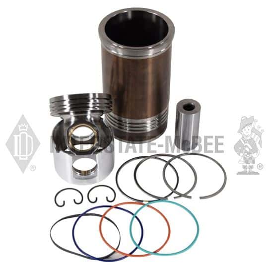 ck2250115p | kit cylinder | caterpillar engine