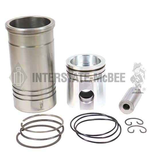 ck466nglc | kit cylinder | navistar/international engine