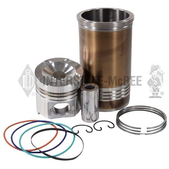 ck6n4126p | kit cylinder | caterpillar engine