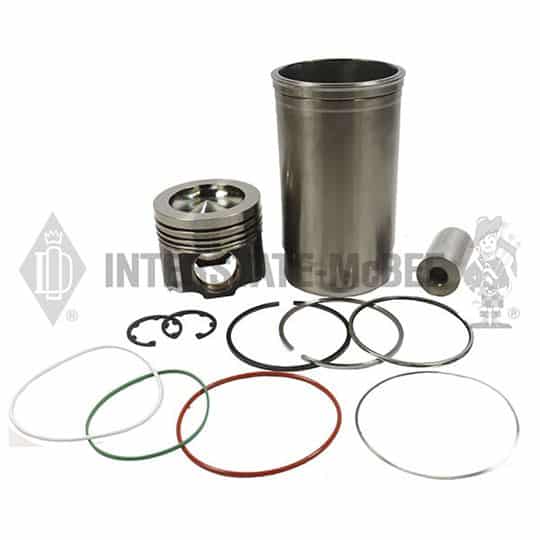 dz110134 | kit cylinder | detroit diesel engine