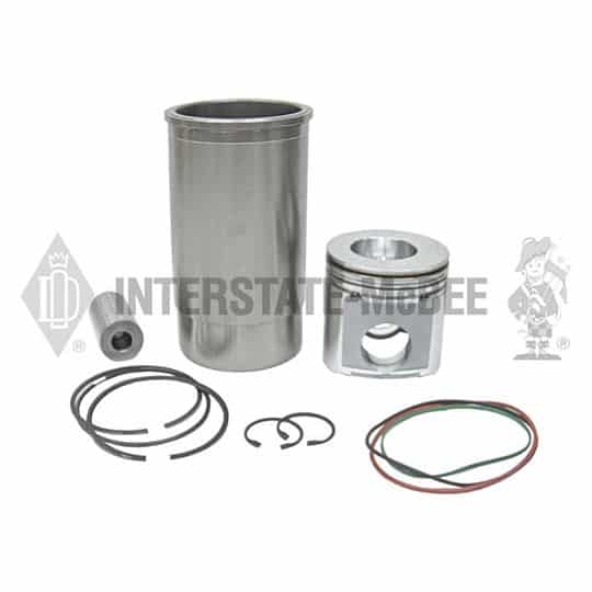 dz110417 | kit cylinder | detroit diesel engine
