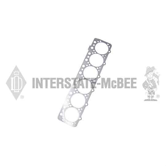 dz111356 | gasket cylinder head | detroit diesel engine