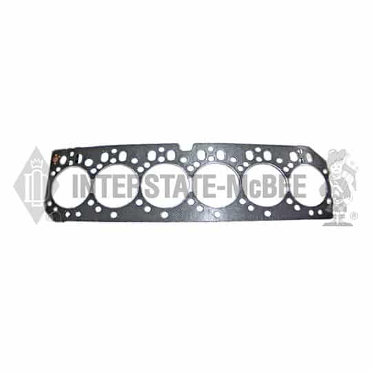 r116516 | gasket cylinder head | detroit diesel engine