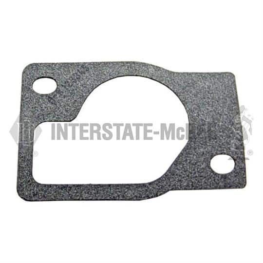 r123345 | gasket thermostat hsg to blo | detroit diesel engine