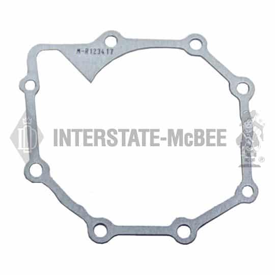 r123417 | gasket water pump | detroit diesel engine