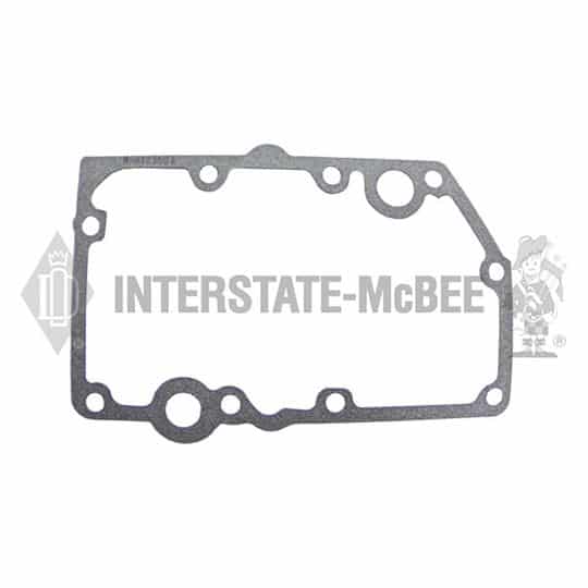 r123501 | gasket oil cooler housing | detroit diesel engine
