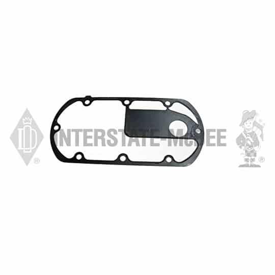 r132396 | gasket oil cooler spacer | detroit diesel engine