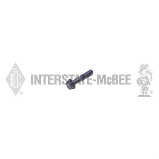 r501124 | bolt connecting rod | detroit diesel engine