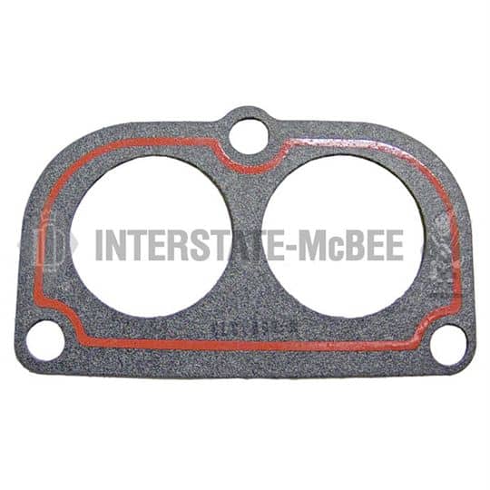 r501373 | gasket therm cover dual | detroit diesel engine