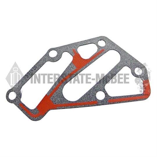 r501428 | gasket coolant passage adpt | detroit diesel engine