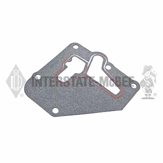 r501484 | gasket oil filter head | detroit diesel engine