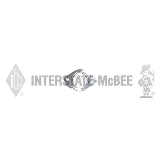 r518619 | gasket egr tube | detroit diesel engine