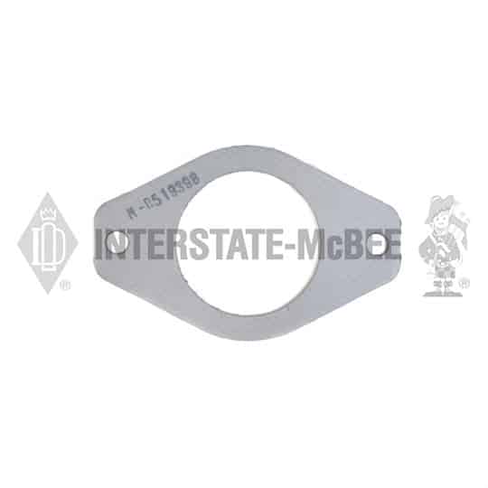 r519398 | gasket valve egr | detroit diesel engine