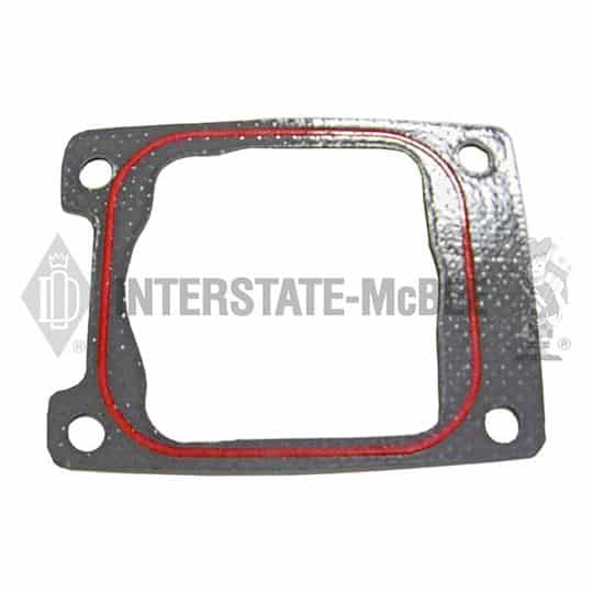 r519414 | gasket inlet air | detroit diesel engine