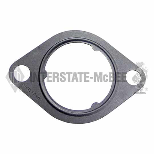 r519488 | gasket exh manifold | detroit diesel engine