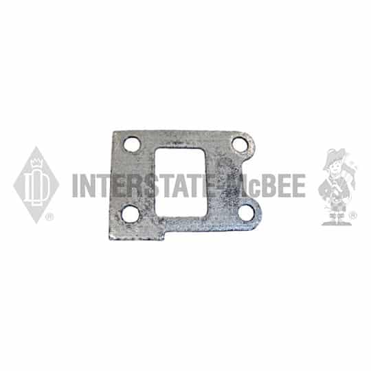 r520789 | gasket joint plate egr | detroit diesel engine