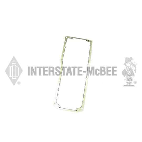 r520844 | gasket oil pan | detroit diesel engine