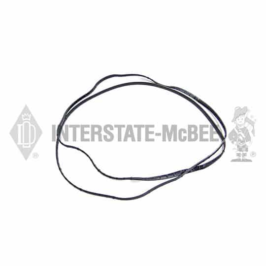 r524498 | gasket rocker carrier pip | detroit diesel engine