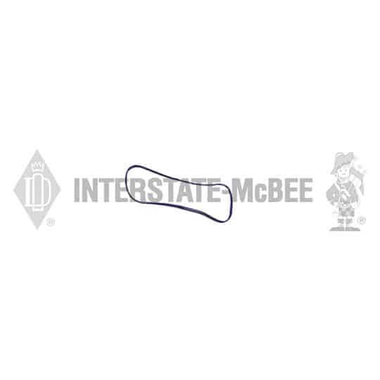 r527592 | gasket thermostat housing | detroit diesel engine