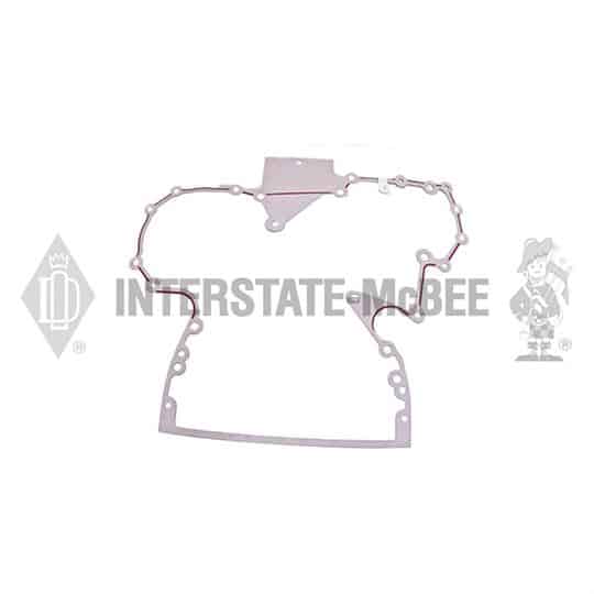 r545880 | gasket gear cover | detroit diesel engine