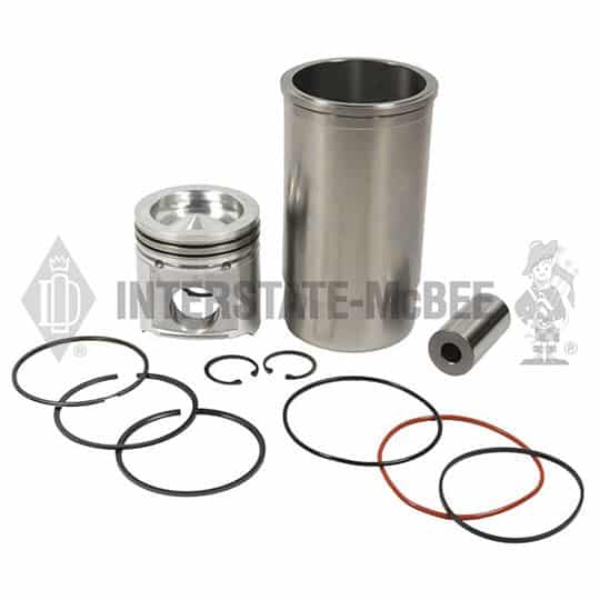 re524450 | kit cylinder | detroit diesel engine