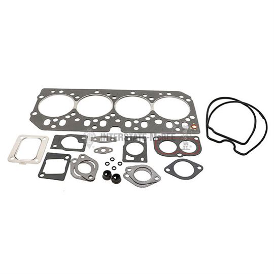 re526670 | gasket set head | detroit diesel engine