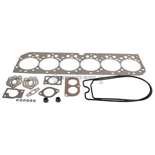 re526672 | gasket set cyl head | detroit diesel engine