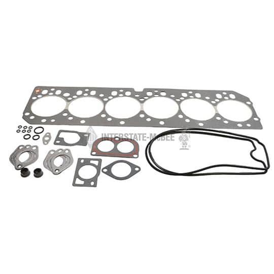 re526673 | gasket set inframe | detroit diesel engine