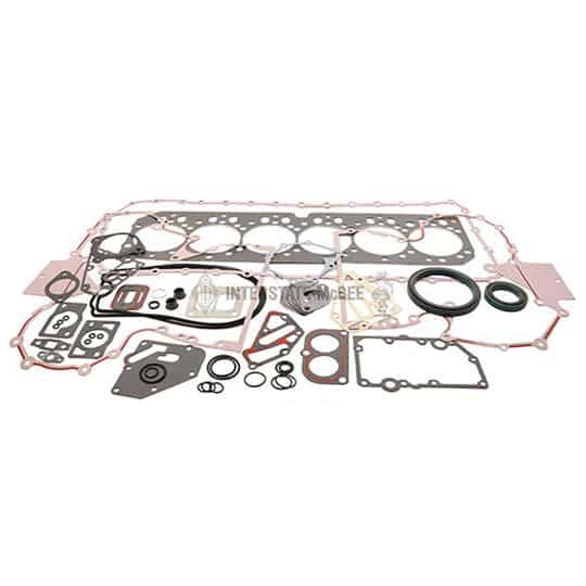 re526965 | gasket set oh | detroit diesel engine