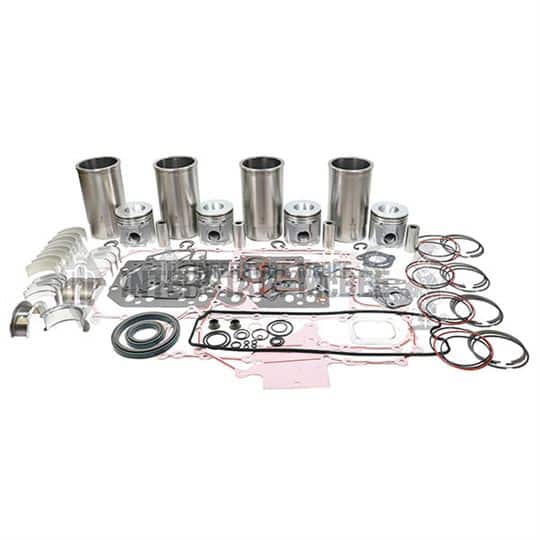 re527298 | kit engine oh | detroit diesel engine