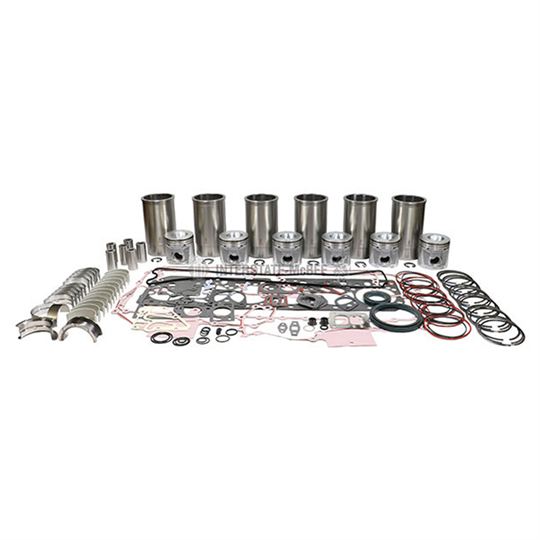 re527300 | kit engine oh | detroit diesel engine