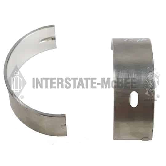 re529319 | bearing main std | detroit diesel engine