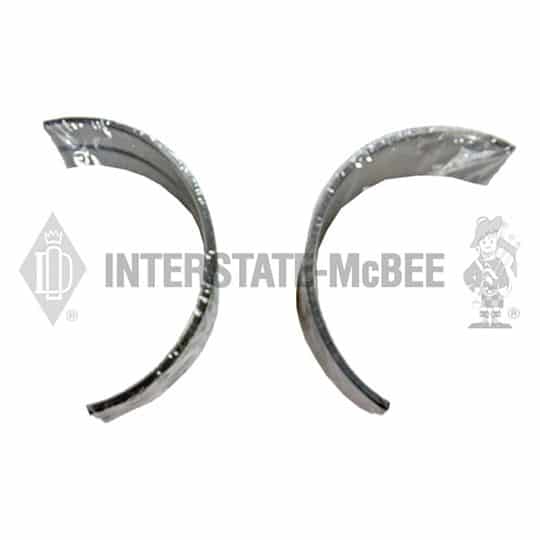 re65165b | bearing main .020 | detroit diesel engine