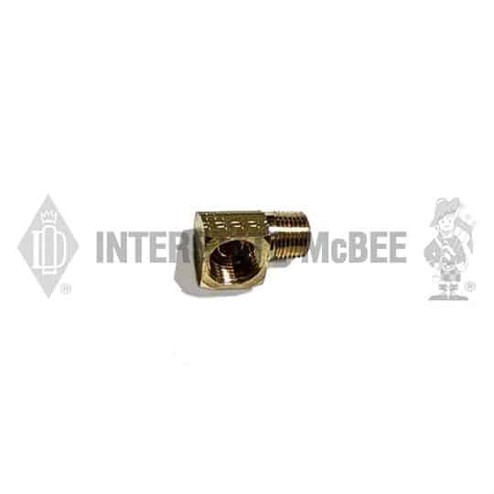 s1004 1 | elbow adaptor | cummins engine