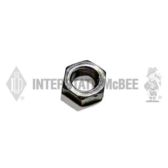 s253 | nut | cummins engine