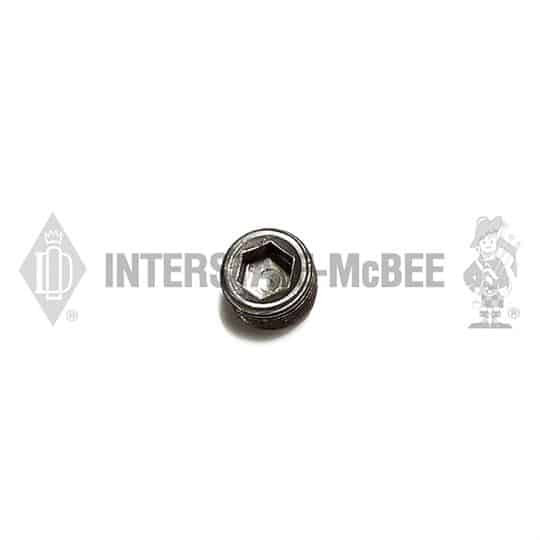 s995 | plug pipe | cummins engine
